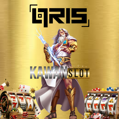 Slot Qris
